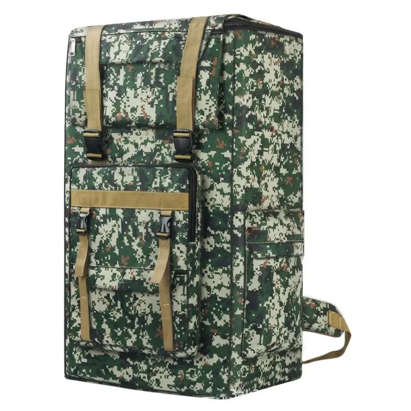 Tactical backpack Survival Kit Detachable Comprehensive Premium First Aid Kit Emergency Medical Bag Fishing Accessories 2022
Tactical backpack Survival Kit Detachable Comprehensive Premium First Aid Kit Emergency Medical Bag Fishing Accessories 2022