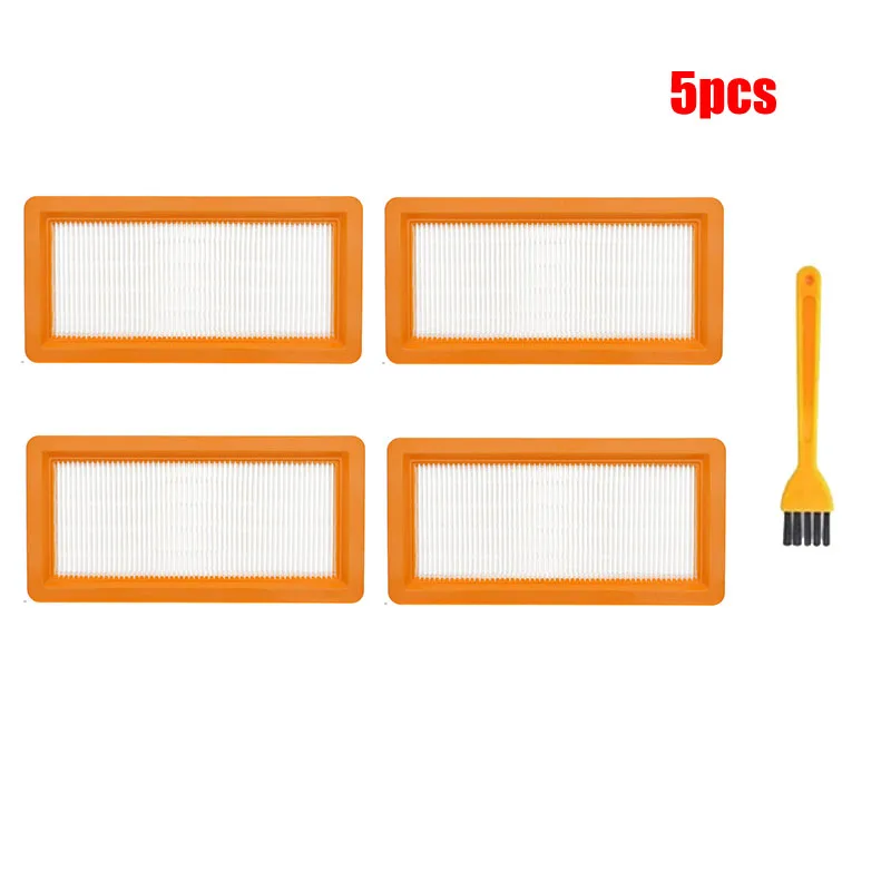 Фильтр HEPA для Karcher DS5500 DS5600 DS5800 DS6000 DS6 
Фильтр HEPA для Karcher DS5500 DS5600 DS5800 DS6000 DS6