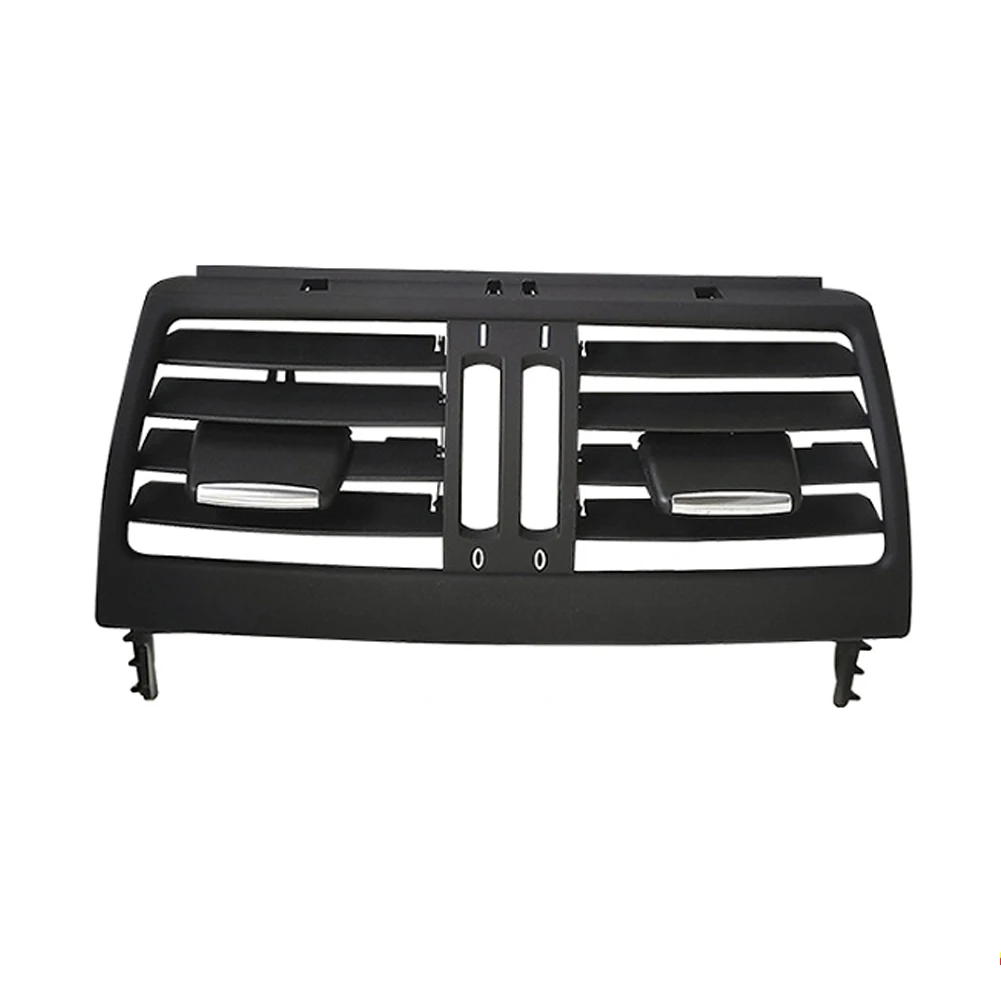 Upgrade Your Vehicle's Interior with Rear AC Air Vent Grille Panel Cover for BMW X6 E70 E71 E72 2007 2013 Stylish Enhancement!
Upgrade Your Vehicle's Interior with Rear AC Air Vent Grille Panel Cover for BMW X6 E70 E71 E72 2007 2013 Stylish Enhancement!