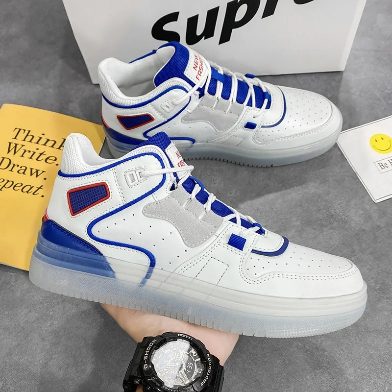 Высококачественная Мужская обувь весна-лето 2021 Новинка Высокие Модные Удобные повседневные дышащие кроссовки лоферы 
Высококачественная Мужская обувь весна-лето 2021 Новинка Высокие Модные Удобные повседневные дышащие кроссовки лоферы