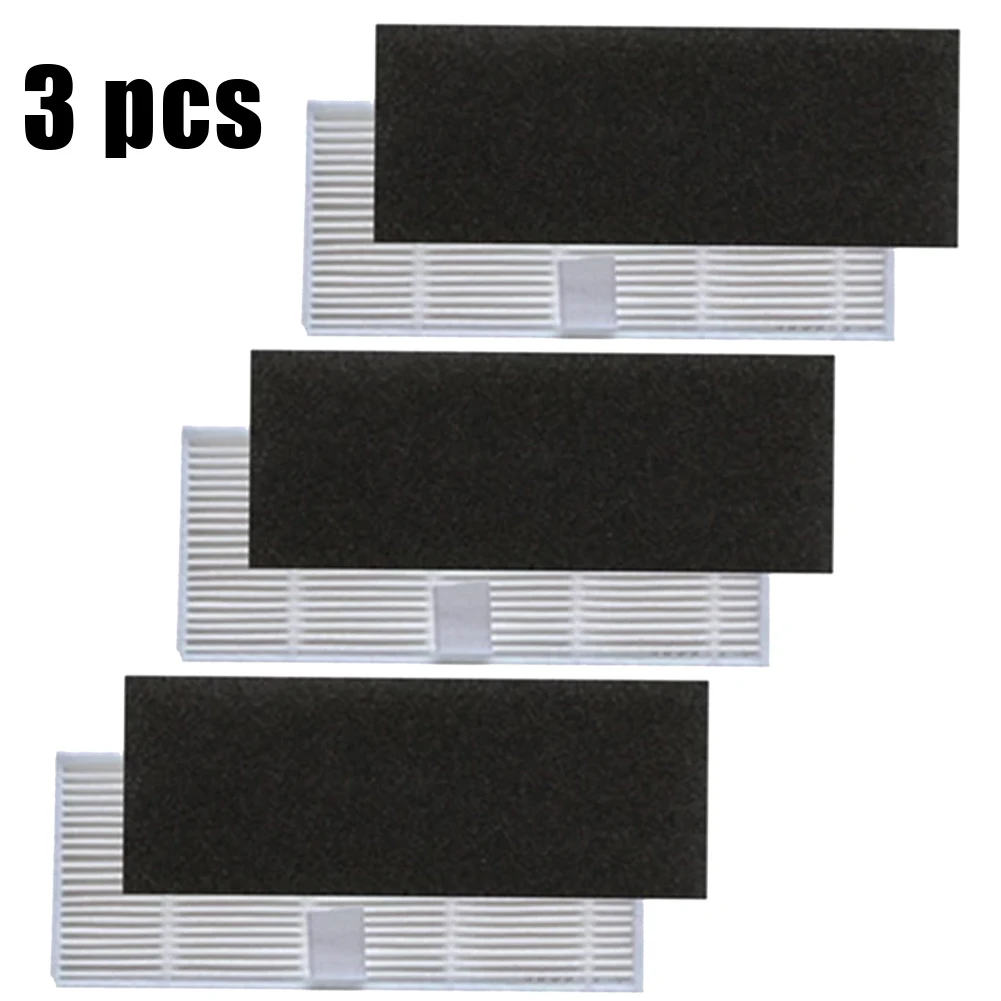 4pcs Washable Filter Filters For Midea IMILAB V1 Robot Vacuum Cleaner Sweeping Parts Household Sweeper Cleaning Tool Replacement
4pcs Washable Filter Filters For Midea IMILAB V1 Robot Vacuum Cleaner Sweeping Parts Household Sweeper Cleaning Tool Replacement