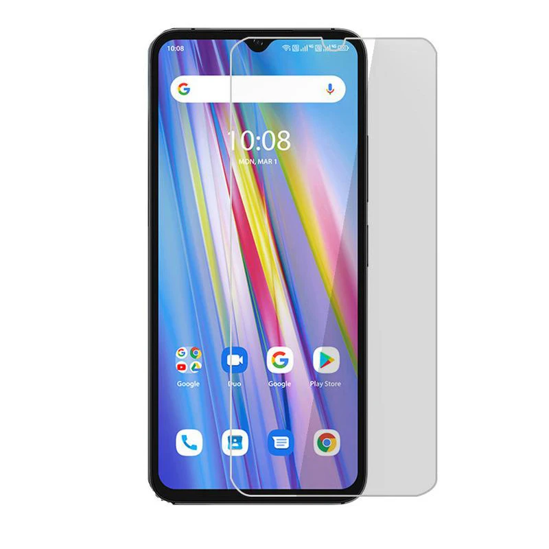 2.5D HD Tempered Glass for Umidigi A13 Pro Max 5G A13s A13Pro A13proMax 5G Screen Protector Protective Glass Explosion-proof
2.5D HD Tempered Glass for Umidigi A13 Pro Max 5G A13s A13Pro A13proMax 5G Screen Protector Protective Glass Explosion-proof
