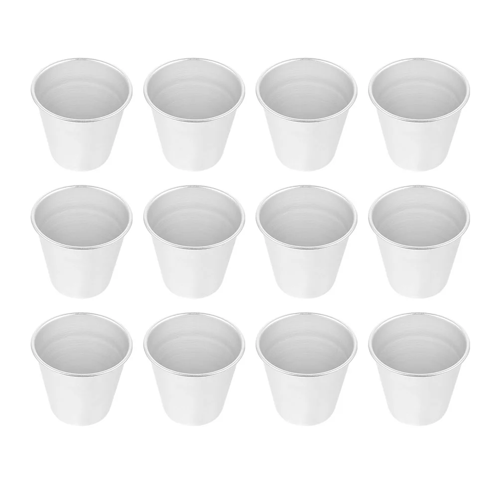 Cup Pudding Mold Baking Pan Cups Tart Cake Egg Cupcake Muffin Metal Molds Tins Mini Aluminum Mould Jelly Cookie Tin Chocolate
Cup Pudding Mold Baking Pan Cups Tart Cake Egg Cupcake Muffin Metal Molds Tins Mini Aluminum Mould Jelly Cookie Tin Chocolate