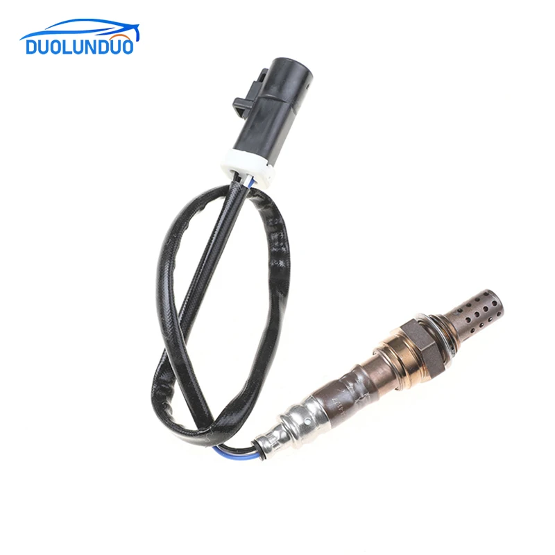 New Oxygen O2 Sensor For Ford RANGER AEROSTAR TAURUS MUSTANG EXPLORER SPORT TRAC 2.3-5.0L 1993-2011 234-4127 2344127
New Oxygen O2 Sensor For Ford RANGER AEROSTAR TAURUS MUSTANG EXPLORER SPORT TRAC 2.3-5.0L 1993-2011 234-4127 2344127