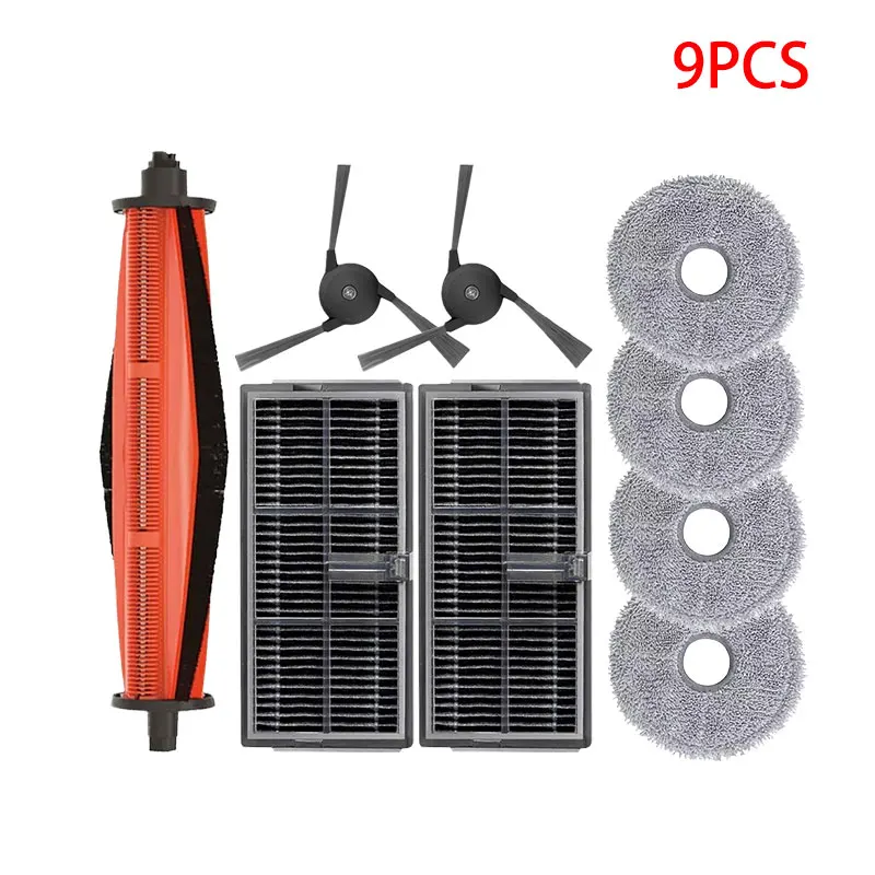 Запасные части для Xiaomi Mijia M40 D110CN OMNI Infinite 
Запасные части для Xiaomi Mijia M40 D110CN OMNI Infinite
