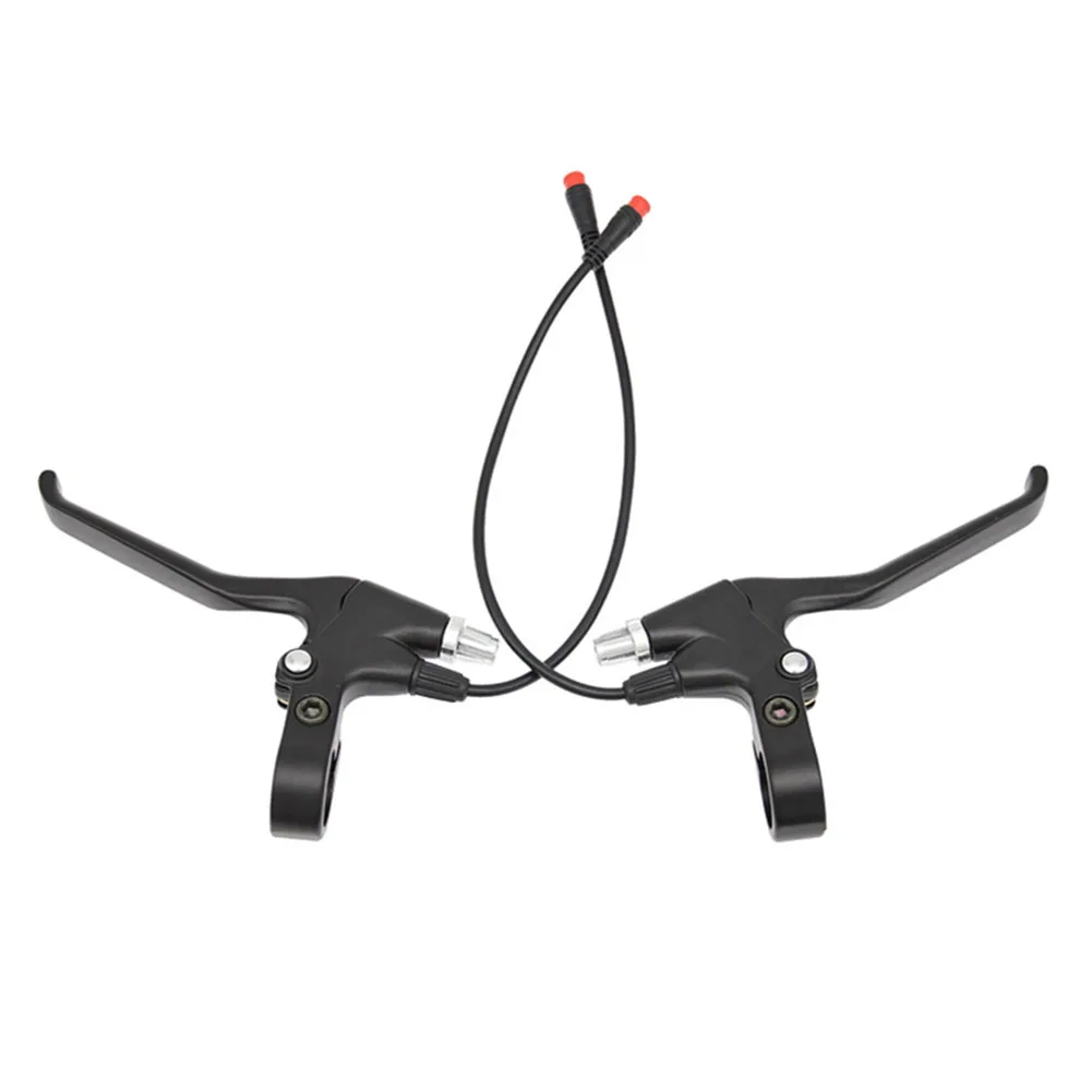 Electric Bicycle Brake Lever Power Cut-off Brake Levers For Ebike Aluminum Alloy Brake Handle Electric Bicycle Accessories
Electric Bicycle Brake Lever Power Cut-off Brake Levers For Ebike Aluminum Alloy Brake Handle Electric Bicycle Accessories