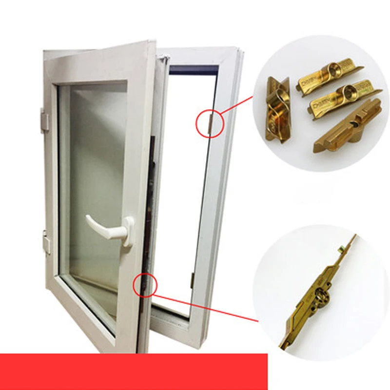 UPVC Casement Window Handles Replacement Hardware Door Handles Durable Zinc Alloy White Window Handle
UPVC Casement Window Handles Replacement Hardware Door Handles Durable Zinc Alloy White Window Handle