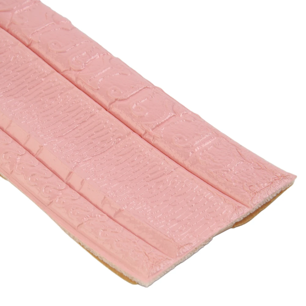 ~4MM Waistline ~230*8CM Self Adhesive~Wall Trim Line Skirting~Border Sticker Foam~Molding Trim Wallstick~Home Office Hotel Decor
~4MM Waistline ~230*8CM Self Adhesive~Wall Trim Line Skirting~Border Sticker Foam~Molding Trim Wallstick~Home Office Hotel Decor
