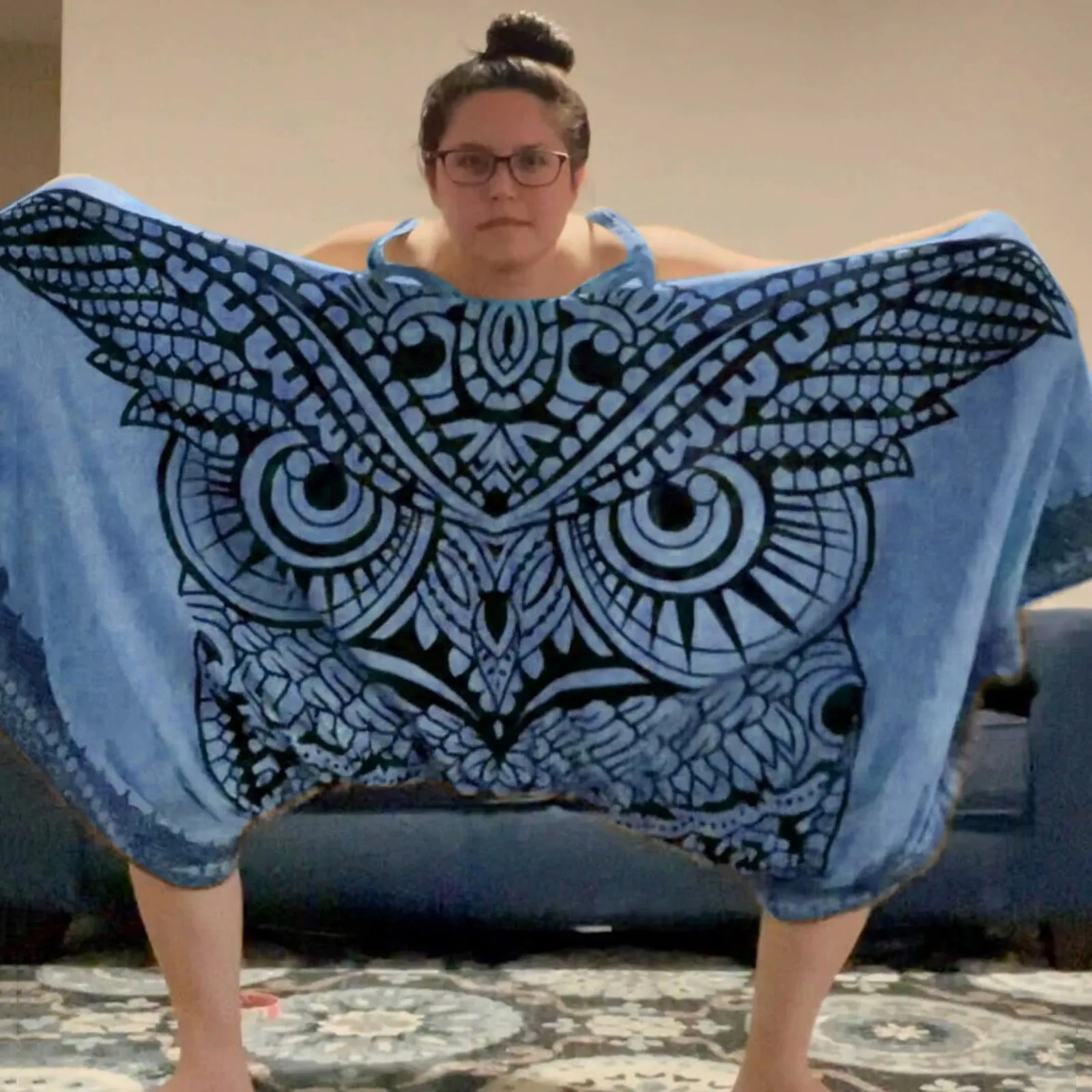 Pant Suits for Women Dressy Women Casual Owl Print Pocket Romper Long Playsuit Strap Button Black Sequined Jumpsuit Women's
Pant Suits for Women Dressy Women Casual Owl Print Pocket Romper Long Playsuit Strap Button Black Sequined Jumpsuit Women's