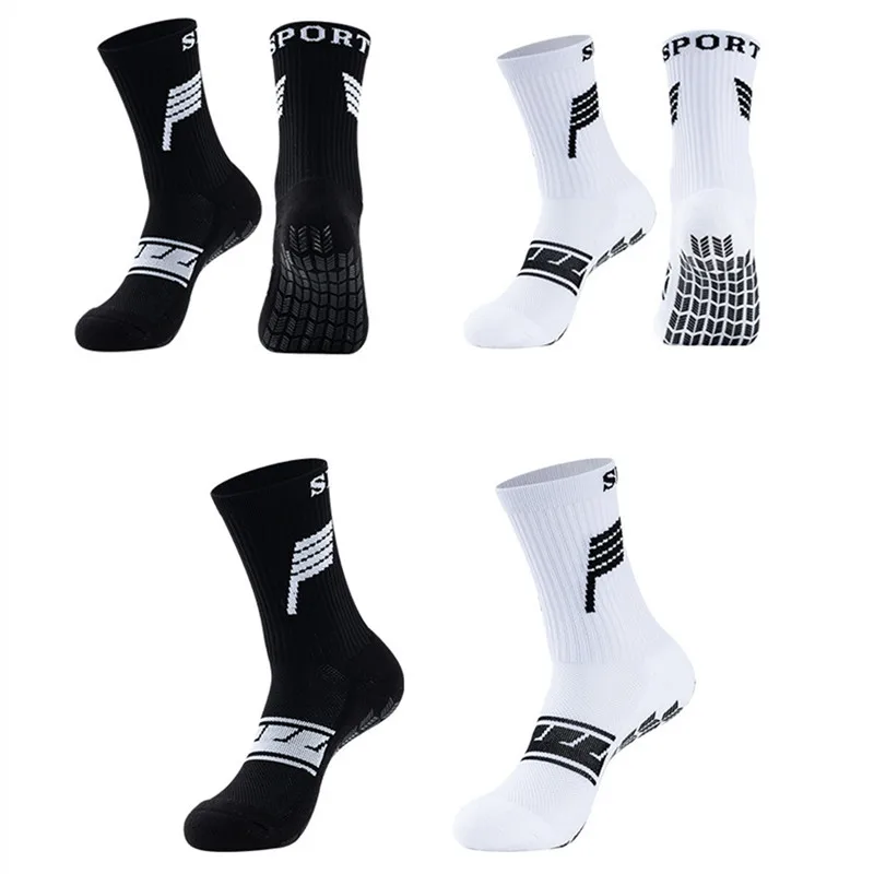 Men's Basketball Socks Thickened Breathable Towel Bottom White Black Fitness Running Cycling Hiking Sports Socks calcetines
Men's Basketball Socks Thickened Breathable Towel Bottom White Black Fitness Running Cycling Hiking Sports Socks calcetines