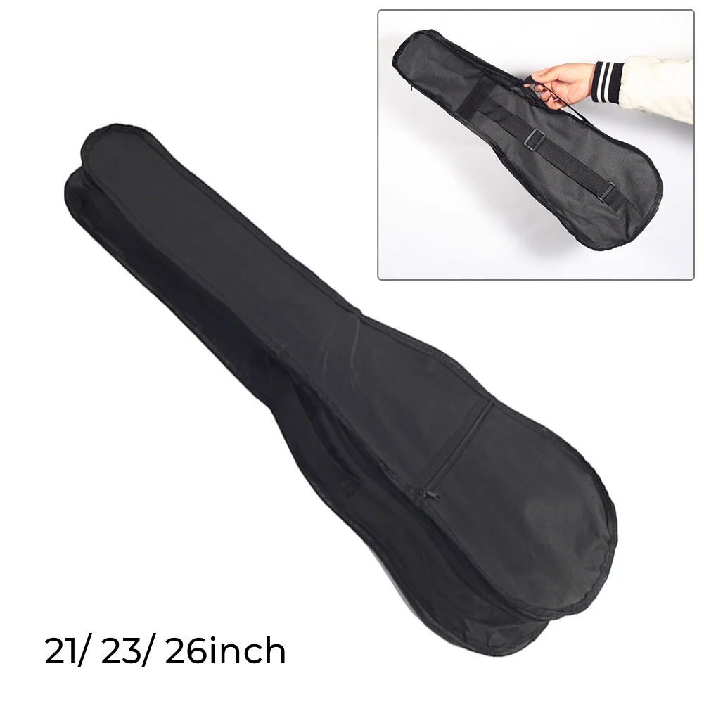 Ukulele Bag Waterproof Portable Single Shoulder Backpack For 21/23/26in Ukuleles Outdoor Performance Ukulele Accessories
Ukulele Bag Waterproof Portable Single Shoulder Backpack For 21/23/26in Ukuleles Outdoor Performance Ukulele Accessories