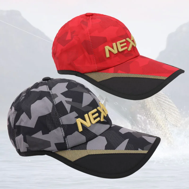 Cotton Fishing Hat Camouflage Embroidery Adjustable Four Seasons Fishing Hat Outdoor Sun Fisherman Hat with Windproof Clip
Cotton Fishing Hat Camouflage Embroidery Adjustable Four Seasons Fishing Hat Outdoor Sun Fisherman Hat with Windproof Clip