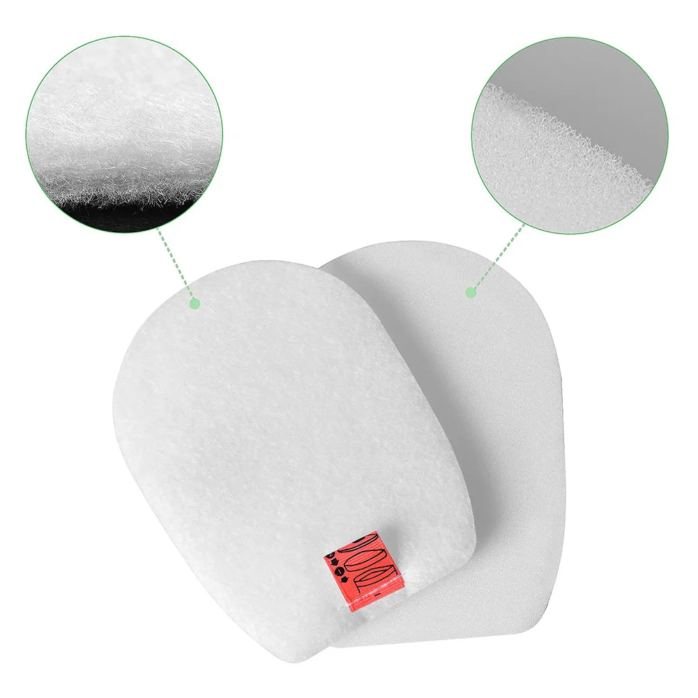 Vacuum Cleaner Kit Filters Non-toxic Durable Eco-friendly Exquisite For IZ662H IZ682H For Lichelete IZ662H Vacuum
Vacuum Cleaner Kit Filters Non-toxic Durable Eco-friendly Exquisite For IZ662H IZ682H For Lichelete IZ662H Vacuum
