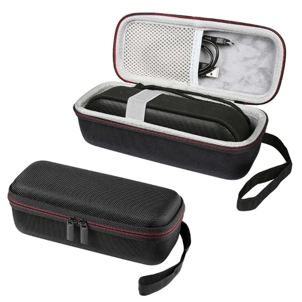 EVA Hard Carrying Travel Cases Bags for Tribit XSound Go Waterproof Wireless Speaker Cases
EVA Hard Carrying Travel Cases Bags for Tribit XSound Go Waterproof Wireless Speaker Cases