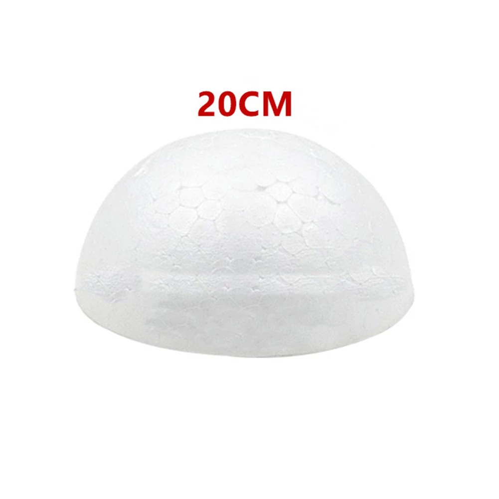 XMAS Party Polystyrene Styrofoam Foam Ball Round DIY Accessory Handmade For Party Celebration Decorations Craft DIY
XMAS Party Polystyrene Styrofoam Foam Ball Round DIY Accessory Handmade For Party Celebration Decorations Craft DIY