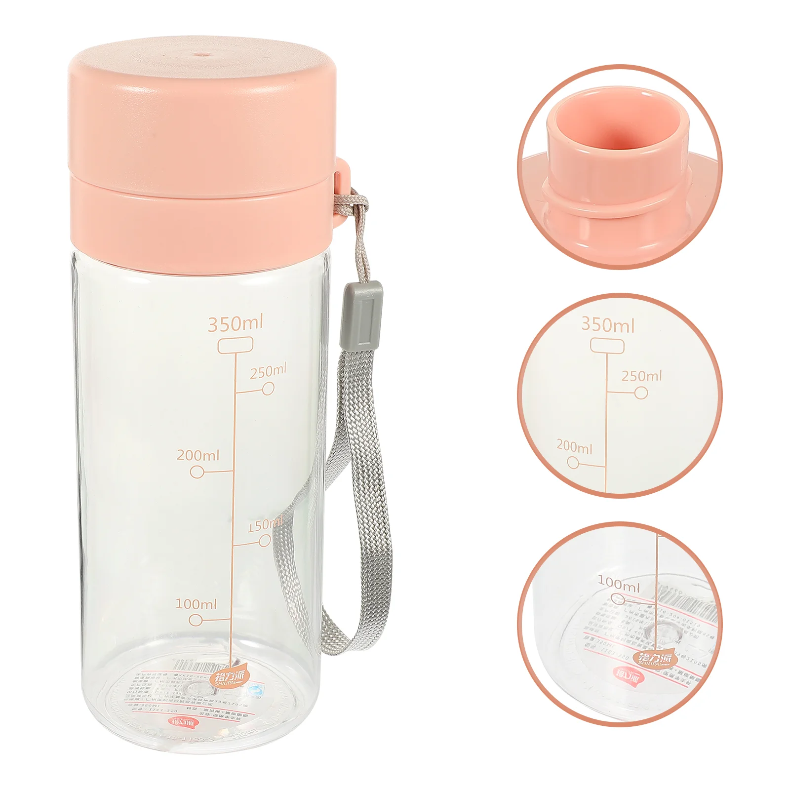 Bottle Water Container Outdoor Motivational Bottles Gym Cup Marker Portable Leak Business Home Proof Filter Water bottle
Bottle Water Container Outdoor Motivational Bottles Gym Cup Marker Portable Leak Business Home Proof Filter Water bottle