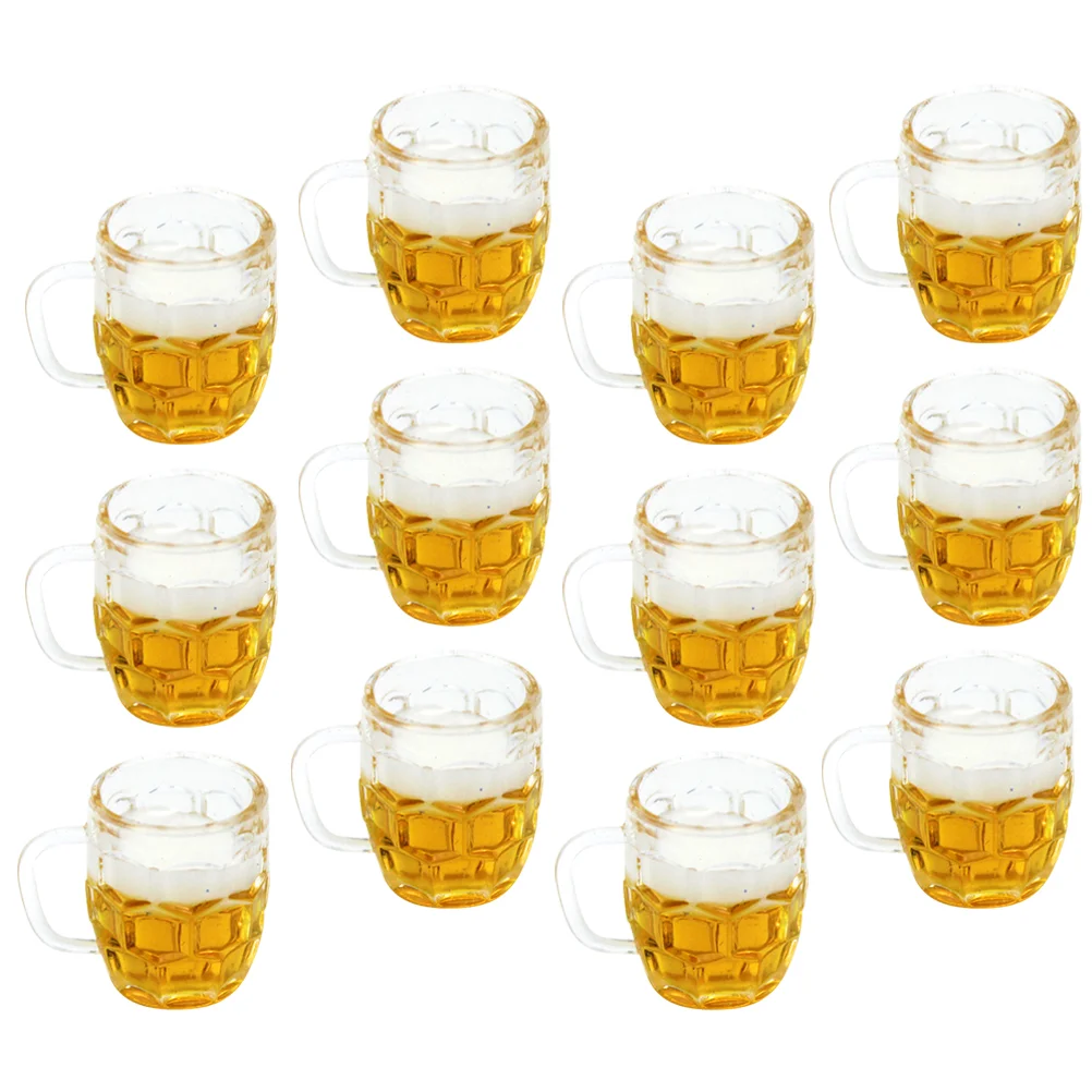 Decoraciones Para Salas Casa Simulation Beer Children Toys Mini House Landscape Adornments 
Decoraciones Para Salas Casa Simulation Beer Children Toys Mini House Landscape Adornments