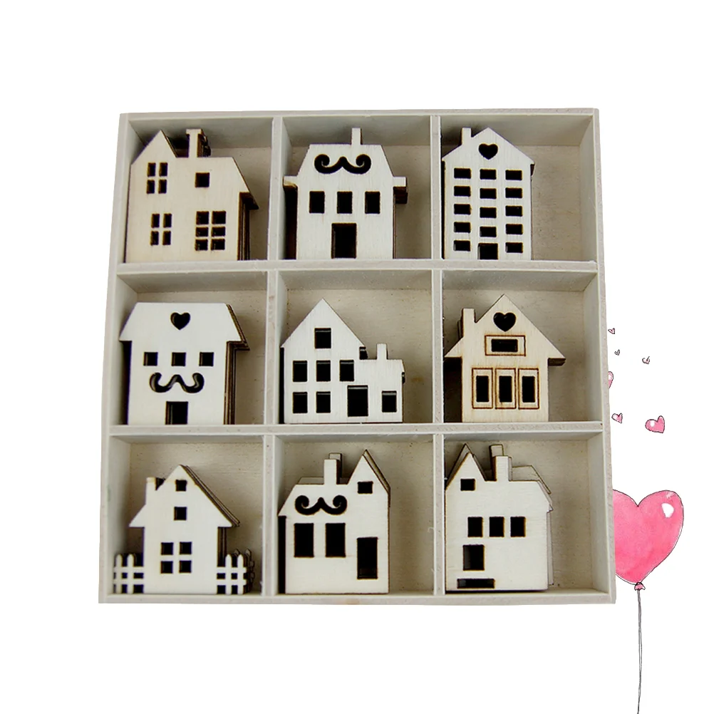 Wood Wooden Crafts Craftslices Unfinished Hanging House Cutouts Ornaments Embellishments Chip Ornament Slice Christmas Shape
Wood Wooden Crafts Craftslices Unfinished Hanging House Cutouts Ornaments Embellishments Chip Ornament Slice Christmas Shape