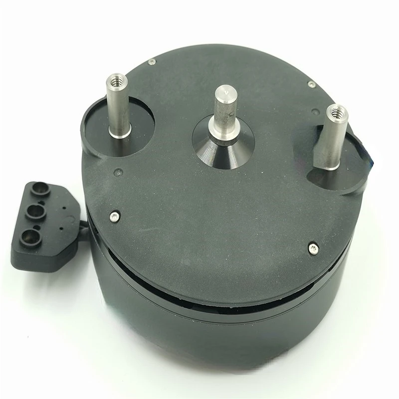 UAV T20 T16 10015 75kv motor Plant protection machine drone accessories brushless motor
UAV T20 T16 10015 75kv motor Plant protection machine drone accessories brushless motor