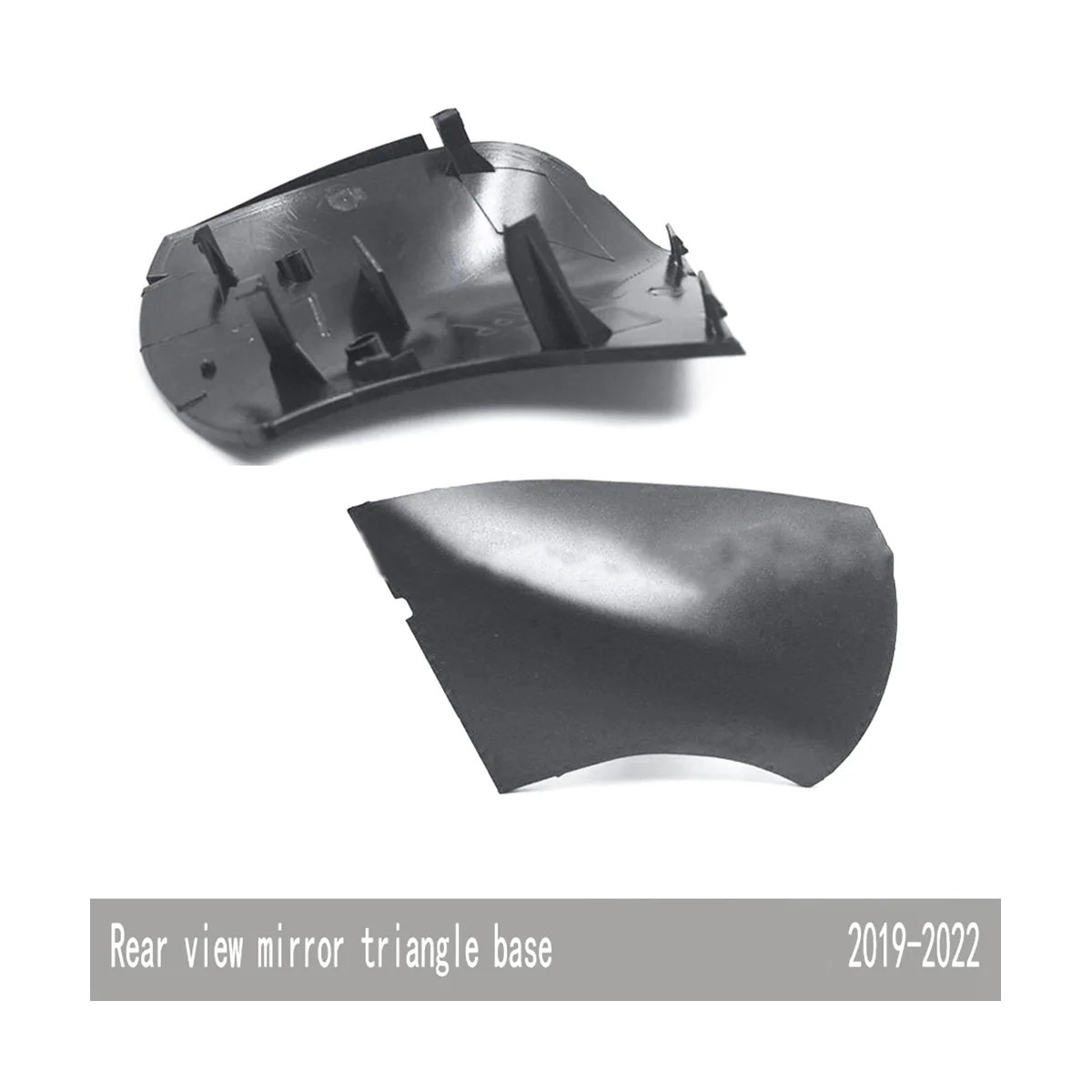 Car Side Wing Mirror Cover Lower Bottom Holder Base Mount for Toyota Prado 2010-2018 Rearview Mirror Base Holder
Car Side Wing Mirror Cover Lower Bottom Holder Base Mount for Toyota Prado 2010-2018 Rearview Mirror Base Holder