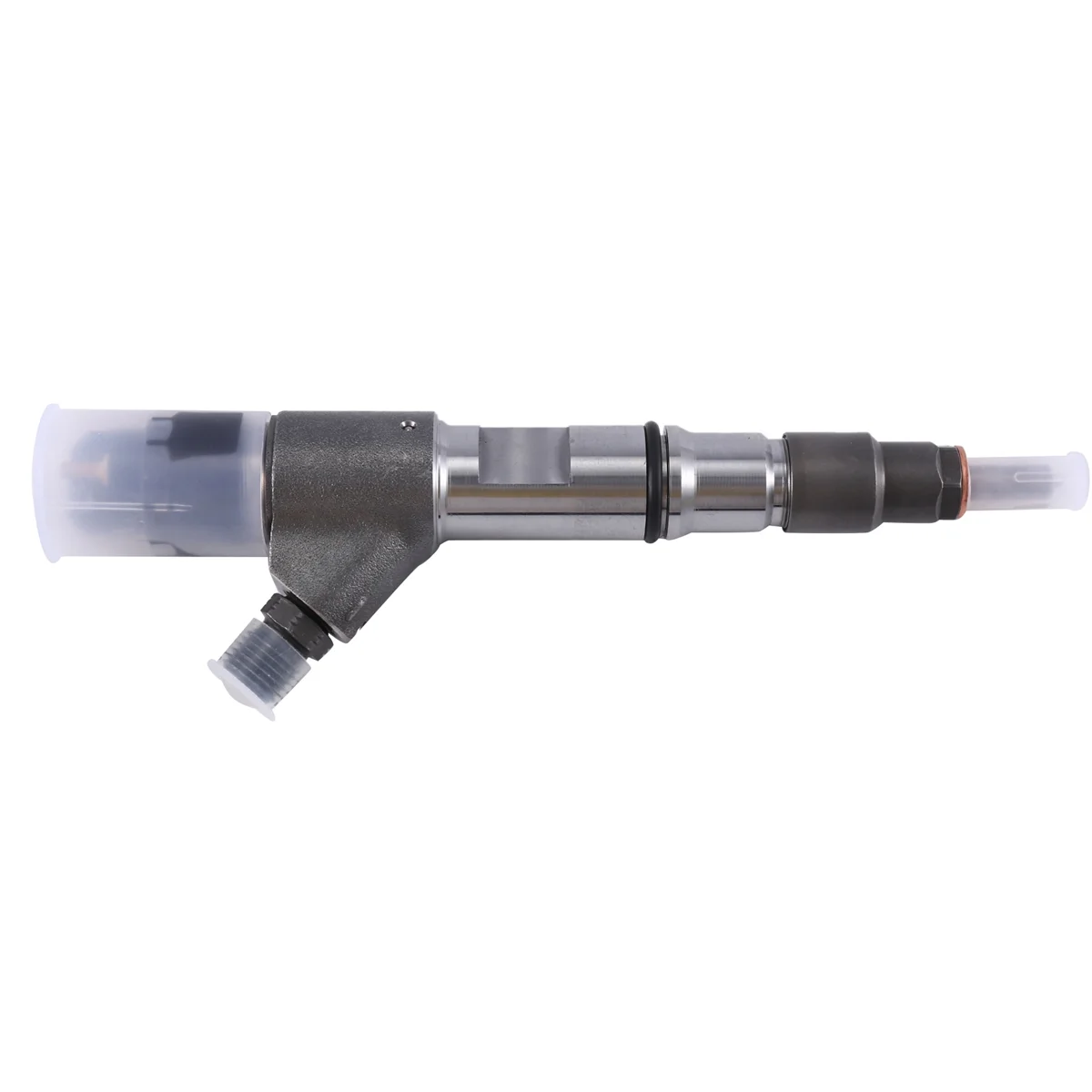 00445120525 1001641365 New Fuel Injector for Weichai WD10 Crude Oil Engine Car Accessories
00445120525 1001641365 New Fuel Injector for Weichai WD10 Crude Oil Engine Car Accessories