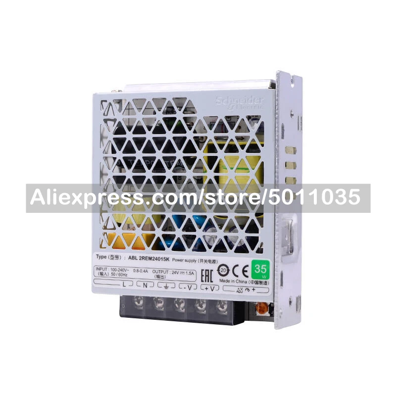 Блок питания ABL2REM24015K, переключатель, плоская панель, штекер питания, ABL2REM24015K
Блок питания ABL2REM24015K, переключатель, плоская панель, штекер питания, ABL2REM24015K