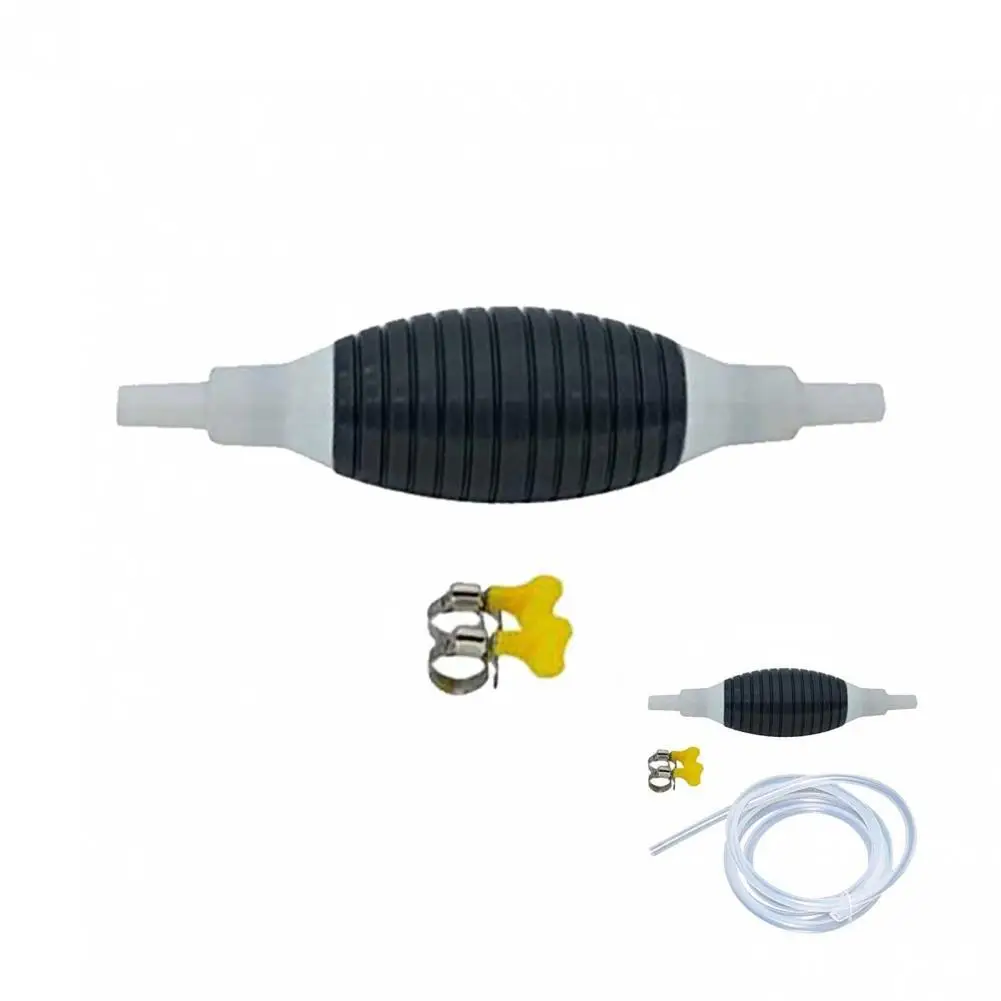 Useful Primer Bulb Effective Accessory Hand Primer Bulb Premium Fuel Line Pump 
Useful Primer Bulb Effective Accessory Hand Primer Bulb Premium Fuel Line Pump