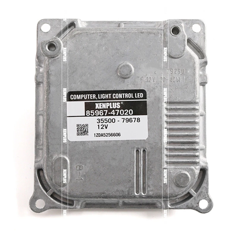 MLOSB-041 OEM Ballasted Ignition Unit 85967-47020 Computer Control Light LED Headlight Module For RX450H HS250H CT200H
MLOSB-041 OEM Ballasted Ignition Unit 85967-47020 Computer Control Light LED Headlight Module For RX450H HS250H CT200H