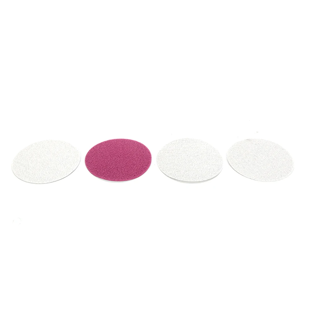 20pcs Hook&Loop Wet/Dry 3 Inch 1500 2000 2500 4000 Grit Sanding Discs Sandpaper 100% Brand New And High Quality
20pcs Hook&Loop Wet/Dry 3 Inch 1500 2000 2500 4000 Grit Sanding Discs Sandpaper 100% Brand New And High Quality