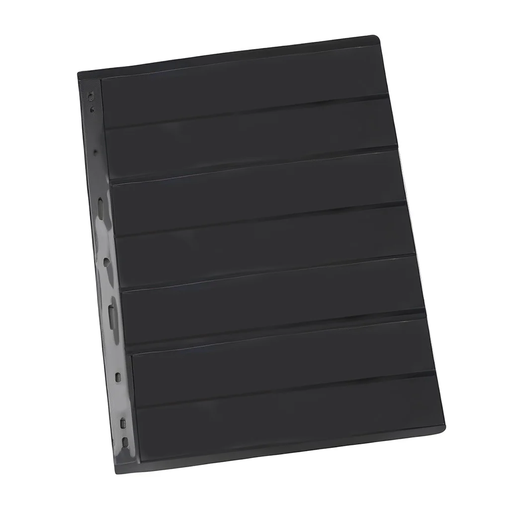 10 шт., прозрачный бумажный держатель для денег
10 шт., прозрачный бумажный держатель для денег