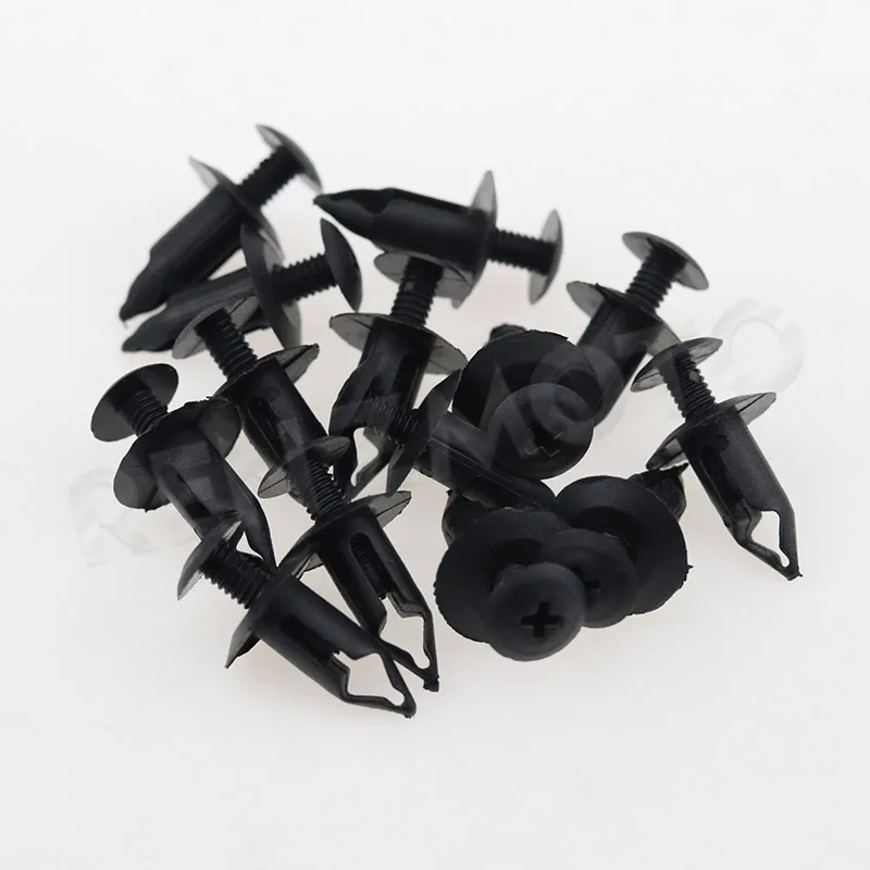 Черный винт для мотоцикла Honda CBR900RR 954 02-03
Черный винт для мотоцикла Honda CBR900RR 954 02-03