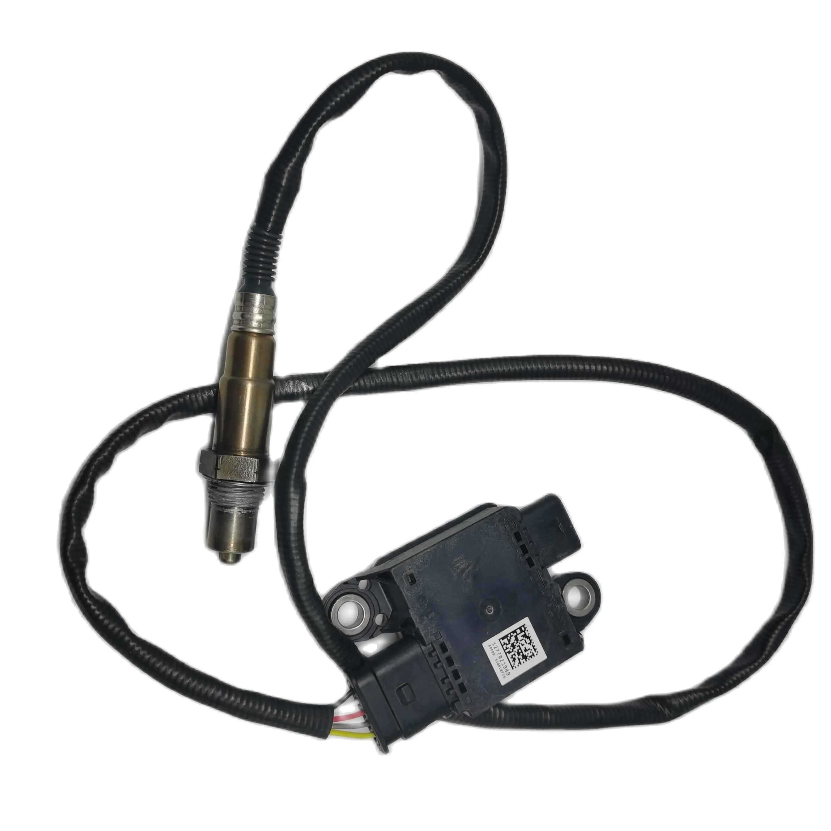 Датчик твердых частиц A0009053304 для Mercedes-Benz X166 W166 GL350 GLE250 GLE300 GLE350 GLS350 ML250 ML350 0281006665
Датчик твердых частиц A0009053304 для Mercedes-Benz X166 W166 GL350 GLE250 GLE300 GLE350 GLS350 ML250 ML350 0281006665