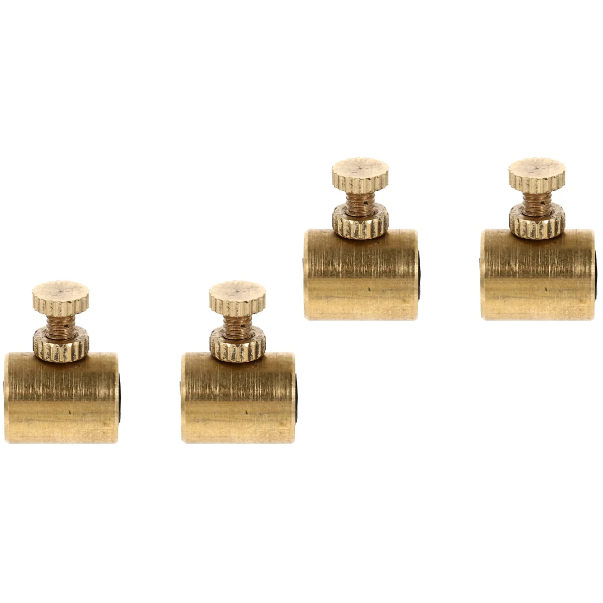 Wolf Tone Mute Violin Eliminator Suppressor Instrument Tube Note Cello Accessory Part Copper Golden Practice Metal Musical
Wolf Tone Mute Violin Eliminator Suppressor Instrument Tube Note Cello Accessory Part Copper Golden Practice Metal Musical