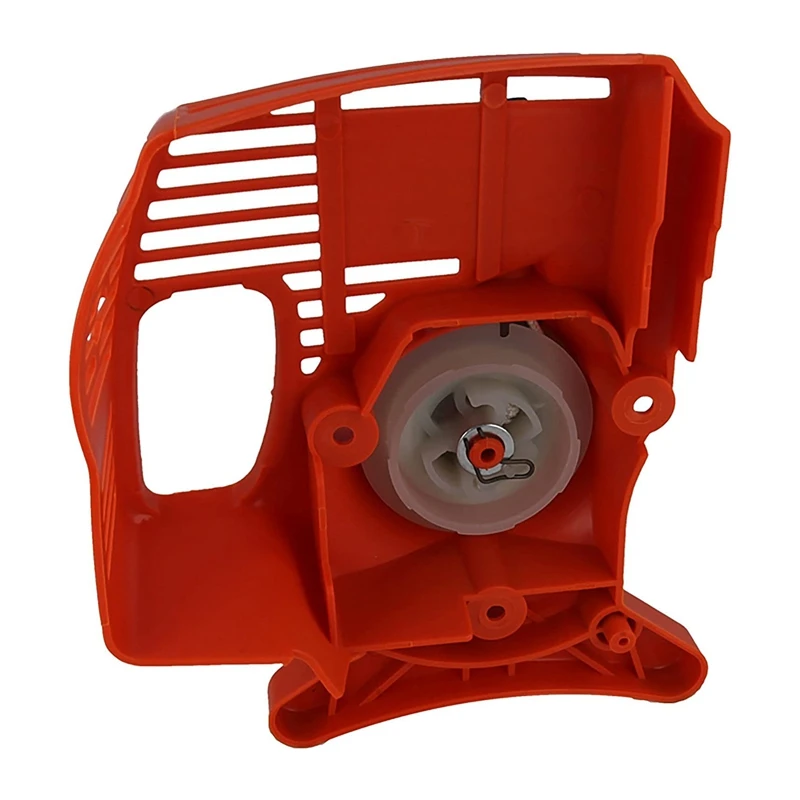 Верхний стартер в сборе для триммеров Stihl FC55 FS38 FS45 FS46 FS55 FC55 HL45 KM55
Верхний стартер в сборе для триммеров Stihl FC55 FS38 FS45 FS46 FS55 FC55 HL45 KM55