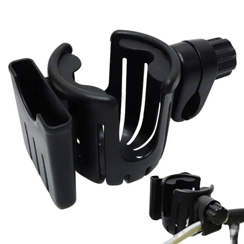 Baby Stroller Accessories Cup Holder Universal Child Cup Rack For Trolley With Mobile Phone Holder For Bike Stroller Rack
Baby Stroller Accessories Cup Holder Universal Child Cup Rack For Trolley With Mobile Phone Holder For Bike Stroller Rack