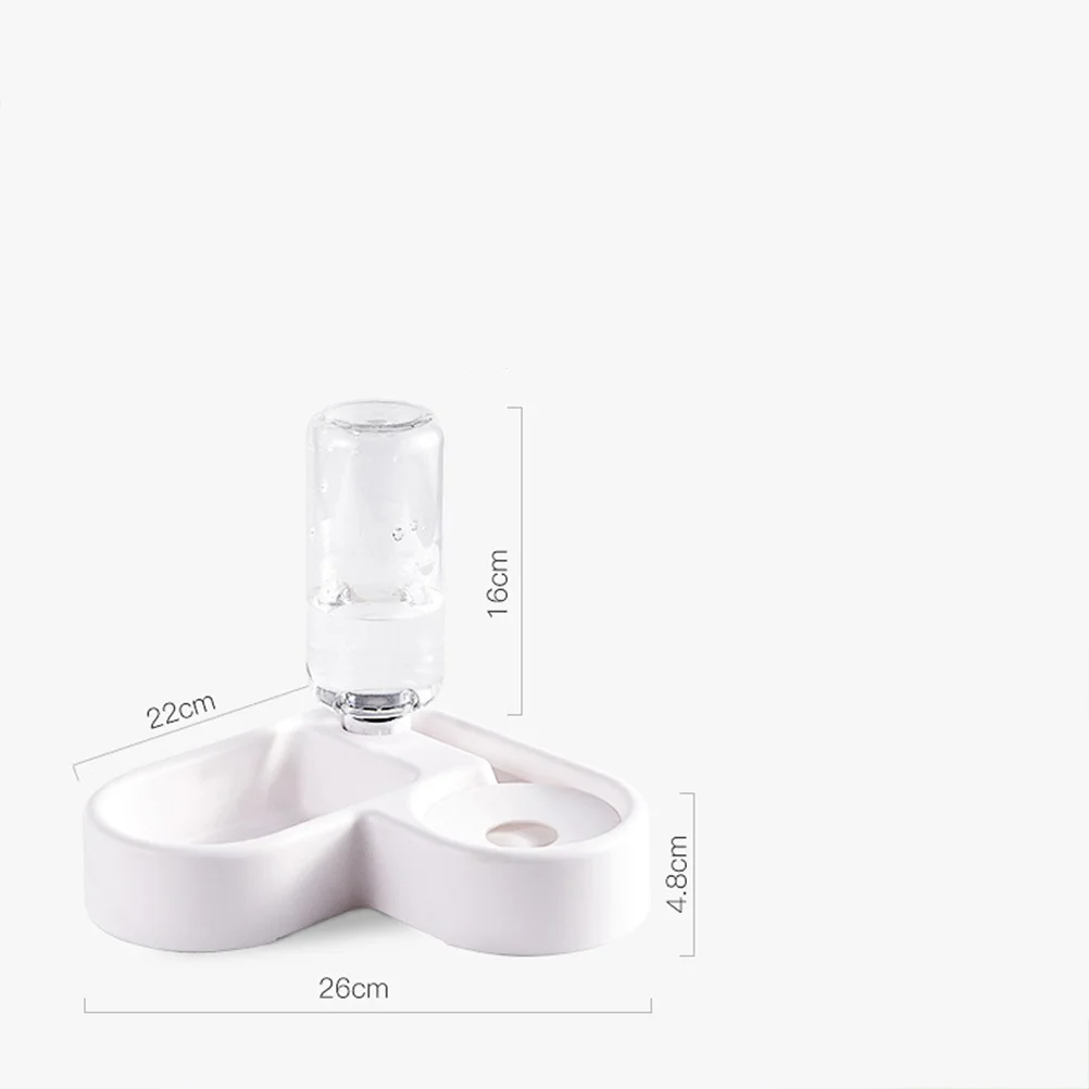 Automatic Water Dispenser Dogs Cat Bowls Small Medium Dogs Dog Supplies Cat Dishes Water Cats
Automatic Water Dispenser Dogs Cat Bowls Small Medium Dogs Dog Supplies Cat Dishes Water Cats