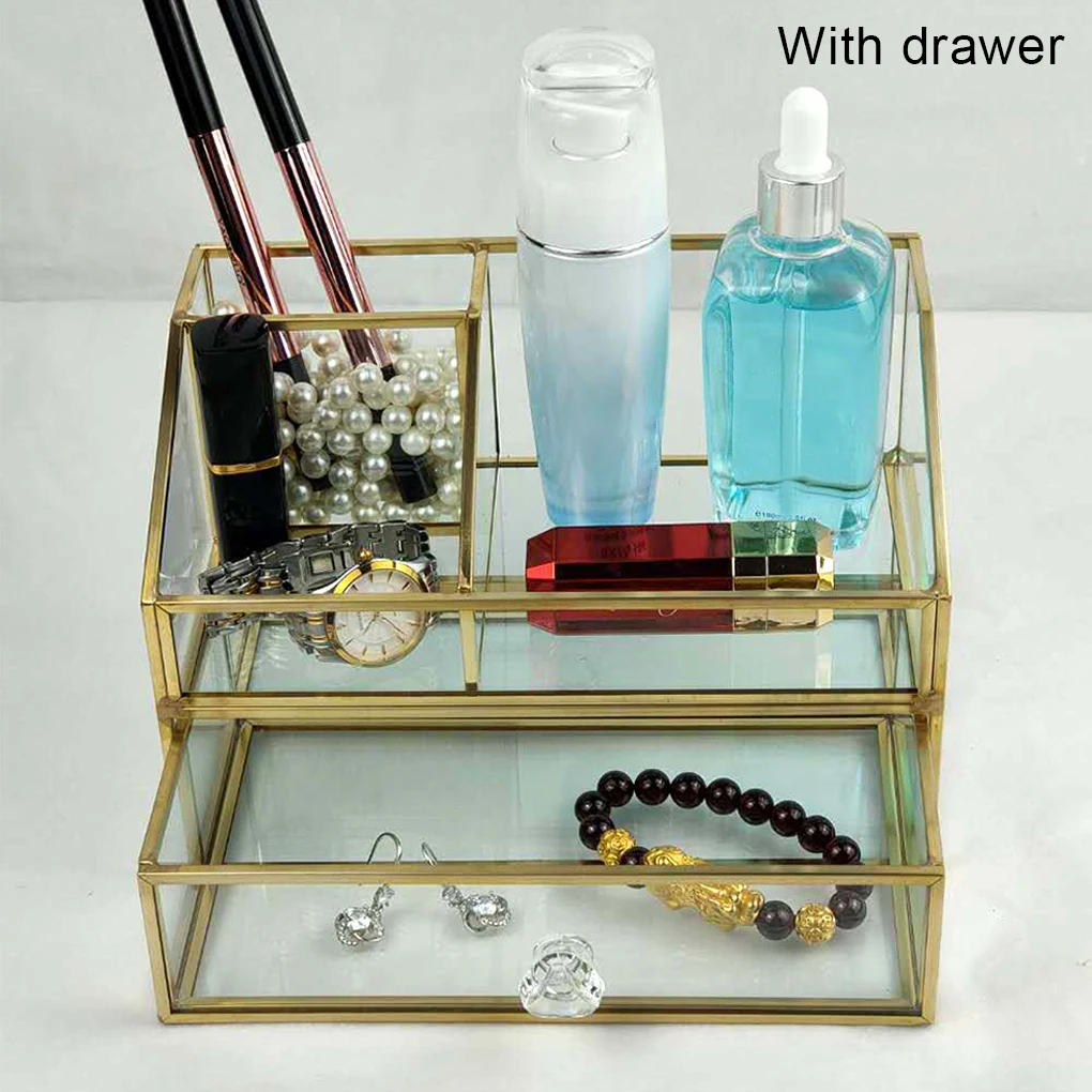 Коробка для хранения ювелирных изделий, косметическая корзина, чехол, декоративные отделения 
Коробка для хранения ювелирных изделий, косметическая корзина, чехол, декоративные отделения