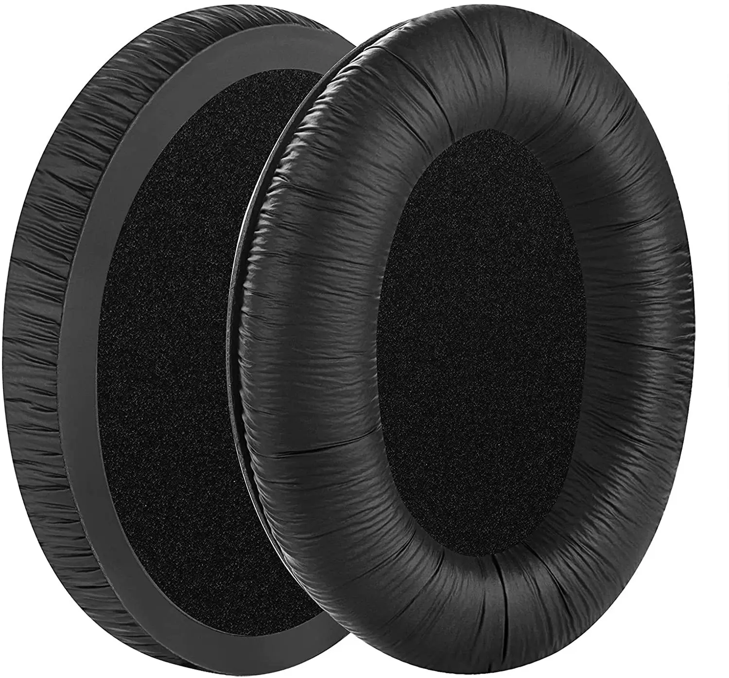 Earpads Ear Cushions Heaset Repair Parts Compatible with Sennheiser PXC350 HD380 PC350 PC350 SE PXE350 HME95 HMEC250 HD380 PRO
Earpads Ear Cushions Heaset Repair Parts Compatible with Sennheiser PXC350 HD380 PC350 PC350 SE PXE350 HME95 HMEC250 HD380 PRO