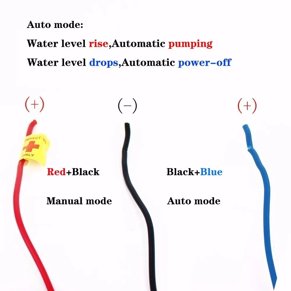 New (FREE SHIPPING)750gph 1100gph Automatic Boat Bilge Pump 12v 24v Auto Submersible Water Pump Small 12 V Volt
New (FREE SHIPPING)750gph 1100gph Automatic Boat Bilge Pump 12v 24v Auto Submersible Water Pump Small 12 V Volt