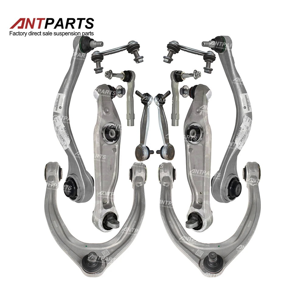 Auto Parts Car Front Suspension Steering Upper Control Arm For Alfa Romeo STELVIO 6V 17-
Auto Parts Car Front Suspension Steering Upper Control Arm For Alfa Romeo STELVIO 6V 17-
