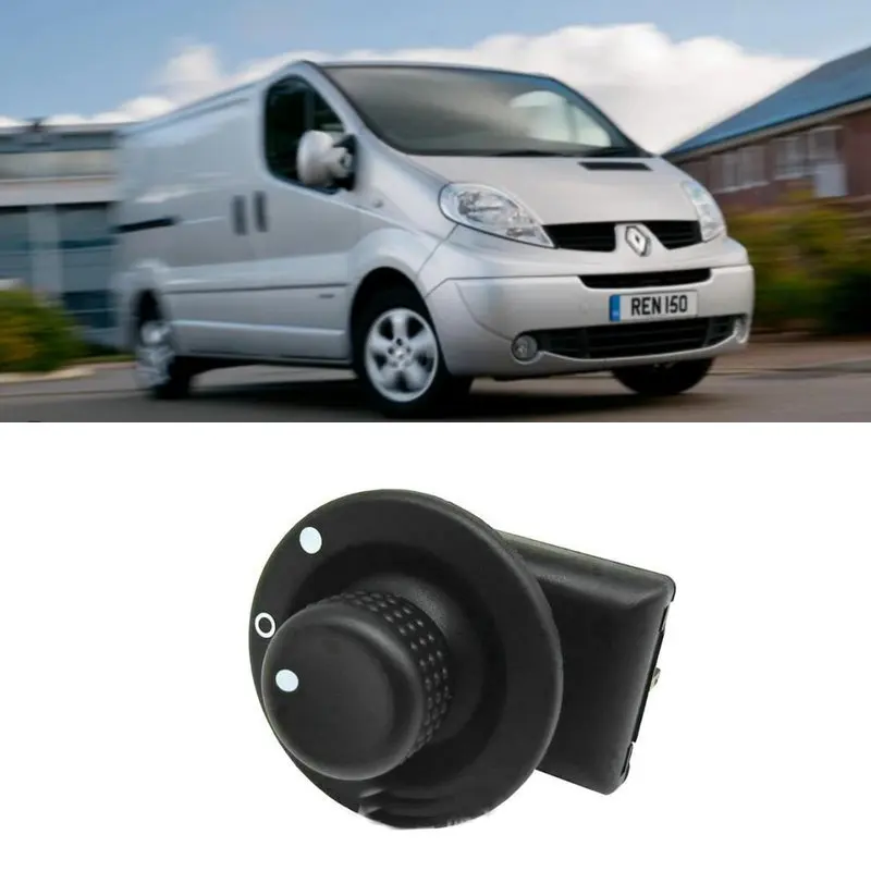 Переключатель для зеркала заднего вида, 8 контактов, 2 шт., для Renault Trafic MK2 2001-2014 OEM:255704649R 7700429992 8200214919
Переключатель для зеркала заднего вида, 8 контактов, 2 шт., для Renault Trafic MK2 2001-2014 OEM:255704649R 7700429992 8200214919