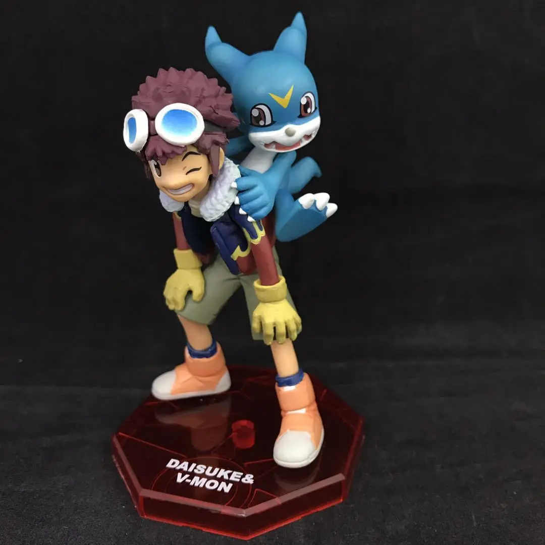 Pokemon Action Figure Change Face PVC Model Figure Digimon Adventure Anime Anime Game Elf 110MM For Kids Christmas Gift Toy
Pokemon Action Figure Change Face PVC Model Figure Digimon Adventure Anime Anime Game Elf 110MM For Kids Christmas Gift Toy