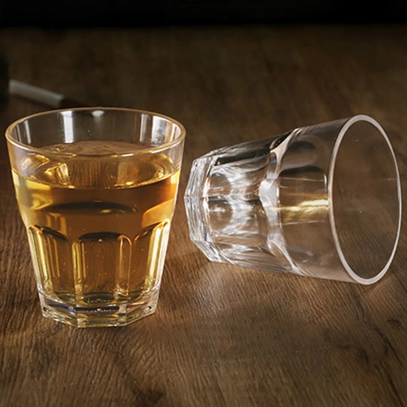 5Pcs Acrylic Whiskey Cups Unbreakable Spirits Cups Wine Tumblers Beer Mugs Tequila Beer Mugs Acrylic Spirit Glass
5Pcs Acrylic Whiskey Cups Unbreakable Spirits Cups Wine Tumblers Beer Mugs Tequila Beer Mugs Acrylic Spirit Glass