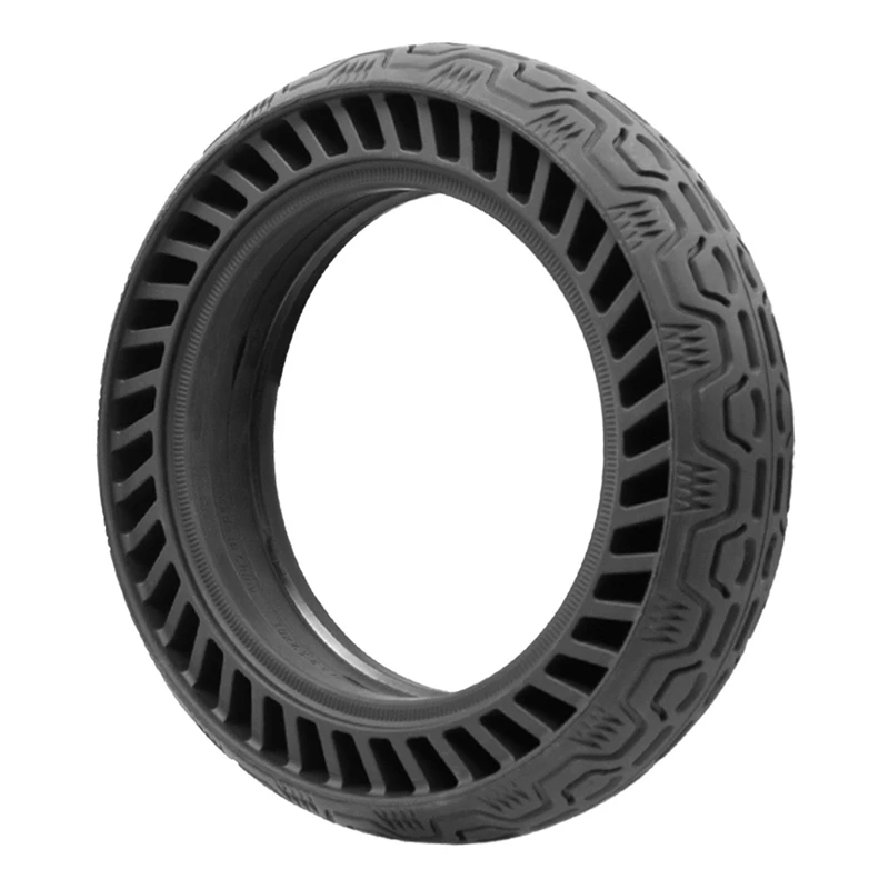60/70-6.5 Hollow Tire For Ninebot Max G30 Electric Scooter 10X2.50 Outer Tire Solid Tire Parts
60/70-6.5 Hollow Tire For Ninebot Max G30 Electric Scooter 10X2.50 Outer Tire Solid Tire Parts