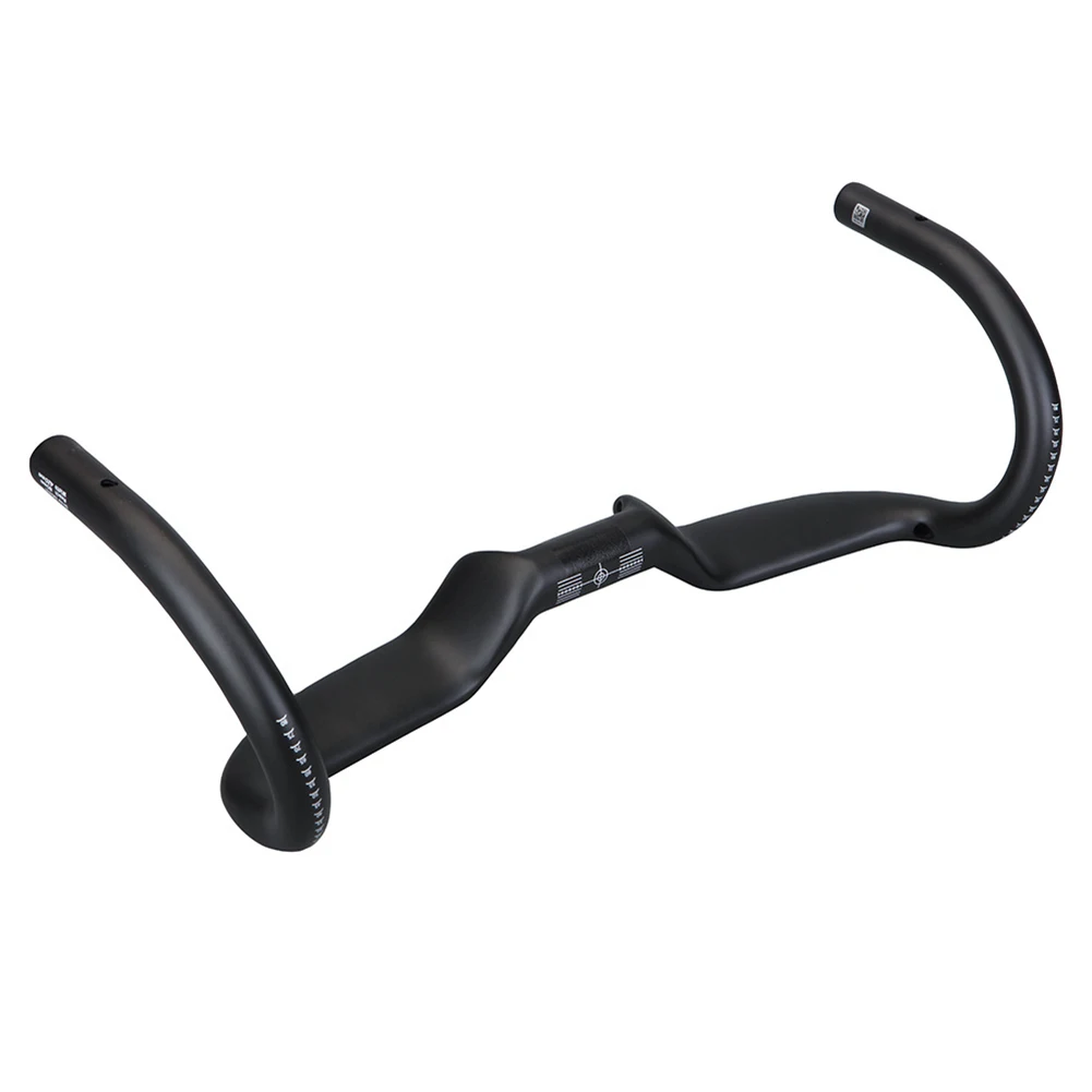 Carbon Fiber Handlebar Road Bike Handlebars Drop Bar 400/420/440mm Lightweight Good Texture Bicycle Handlebars Accessories
Carbon Fiber Handlebar Road Bike Handlebars Drop Bar 400/420/440mm Lightweight Good Texture Bicycle Handlebars Accessories