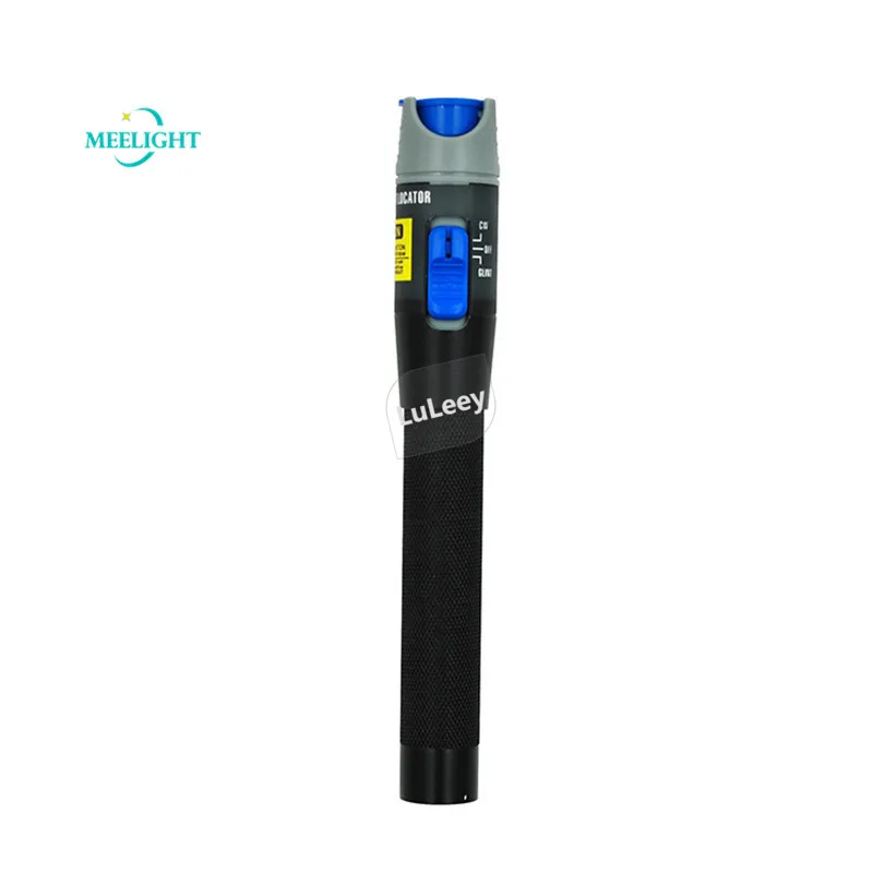 10 Metric in 10mW Red Pen Red Fiber Optic Pen Optical Fiber Fault Locator Fiber Tester
10 Metric in 10mW Red Pen Red Fiber Optic Pen Optical Fiber Fault Locator Fiber Tester