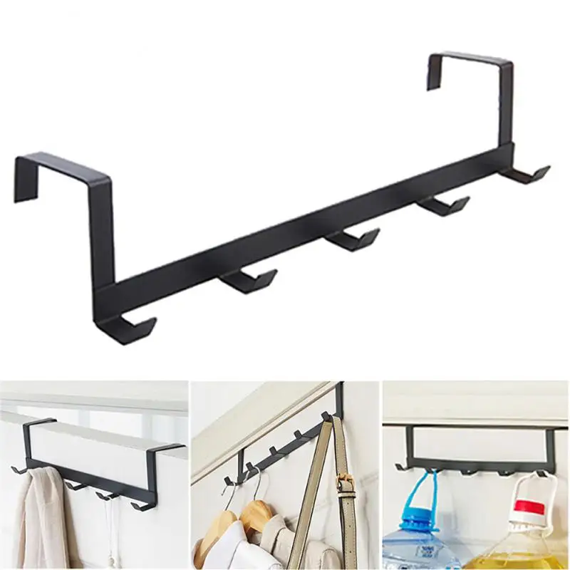 Universal Hooks Storage Shelf Door Back Hook Punch Free Hook Door Hanger Hook Home Bathroom Organizer Organizer Rack
Universal Hooks Storage Shelf Door Back Hook Punch Free Hook Door Hanger Hook Home Bathroom Organizer Organizer Rack