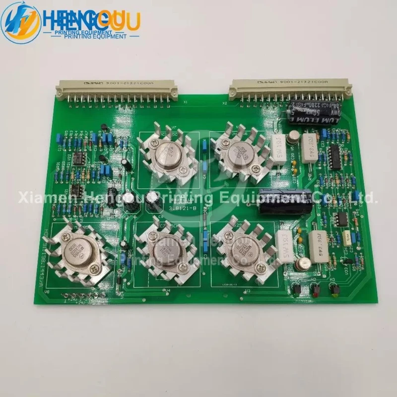 1 piece 91.198.1443 SPV board high quality 
1 piece 91.198.1443 SPV board high quality