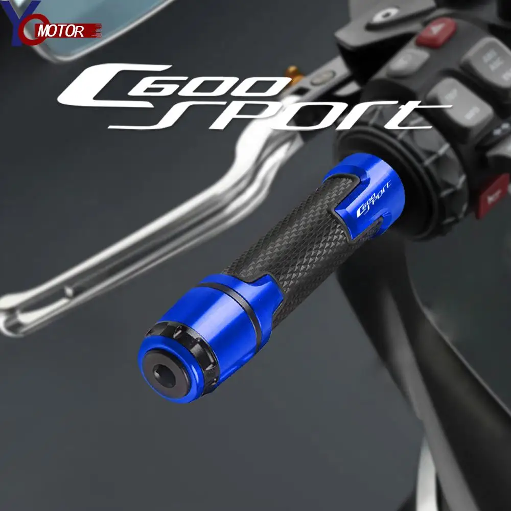 For BMW C600SPORT C 600SPORT 2011-2015 2014 2013 F650CS 1997-2012 2011 2010 Accessories Motorcycle Rubber Gel Handlebar Grip
For BMW C600SPORT C 600SPORT 2011-2015 2014 2013 F650CS 1997-2012 2011 2010 Accessories Motorcycle Rubber Gel Handlebar Grip