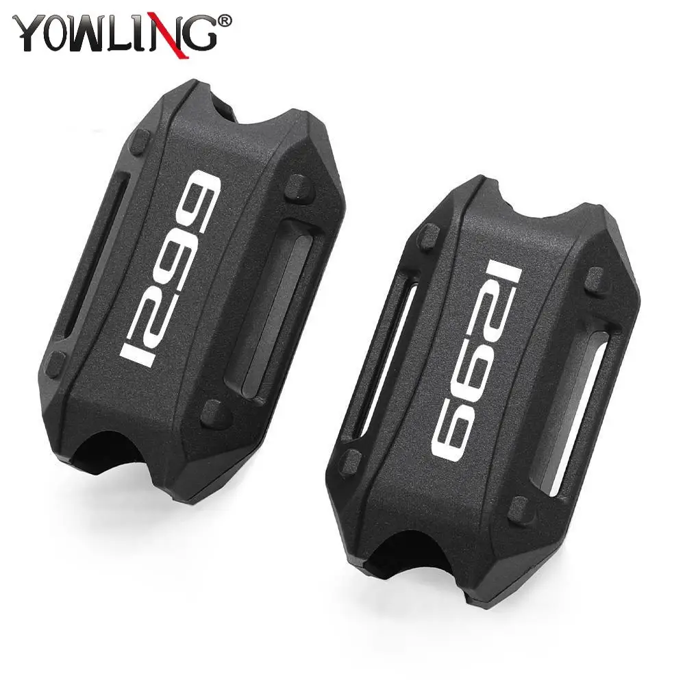 For DUCATI 1199 PANIGALE 1299 1299PANIGALE 1299Panigale/SR Motorcycle Engine Guard Bumper Crash Bar Protection Fit all 25 mm
For DUCATI 1199 PANIGALE 1299 1299PANIGALE 1299Panigale/SR Motorcycle Engine Guard Bumper Crash Bar Protection Fit all 25 mm